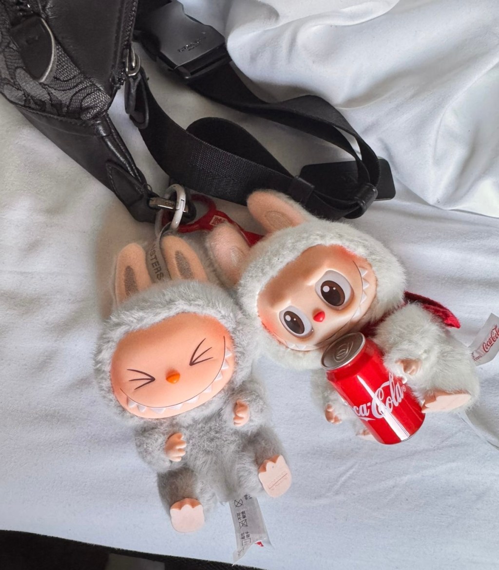 Labubu Fever: The Cute-and-Quirky Charm Taking Over Gen&nbsp;Z