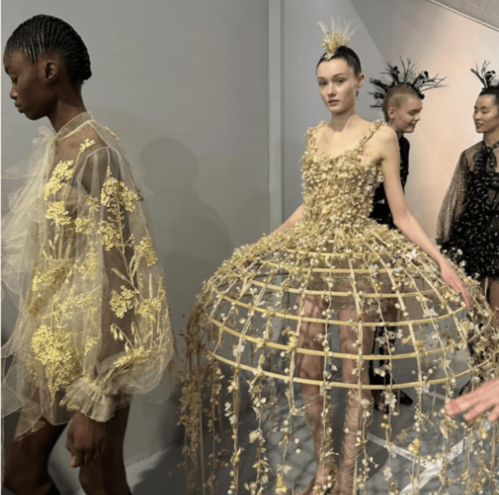 What We Got Wrong About Maria Grazia Chiuri at&nbsp;Dior